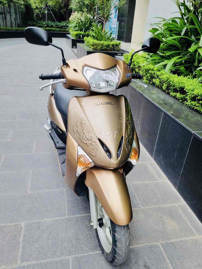 Honda Lead - ảnh 1