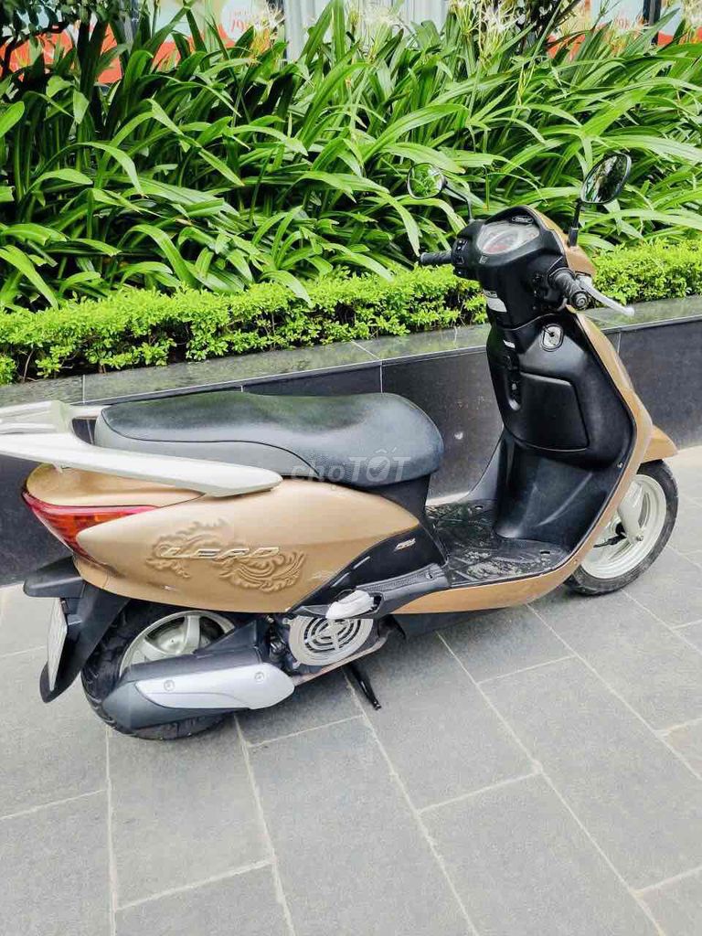 Honda Lead - ảnh 5