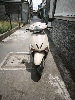 Honda Click 2012 - ảnh 1