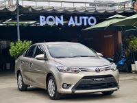 Toyota Vios 1.5G 2017 - ảnh 1