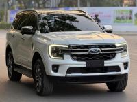 Ford Everest Titanium Plus 2.0L 4x4 AT 2024 - ảnh 1