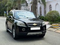 Chevrolet Captiva 2009 - ảnh 1