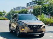 Hyundai SantaFe Premium 2.4L HTRAC 2020 - ảnh 1