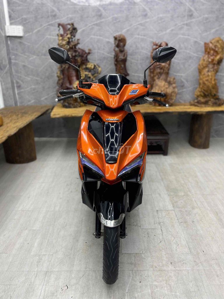 Honda Airblade 2017 - ảnh 1