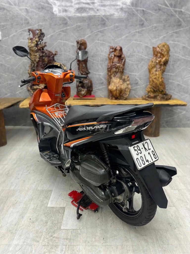 Honda Airblade 2017 - ảnh 2