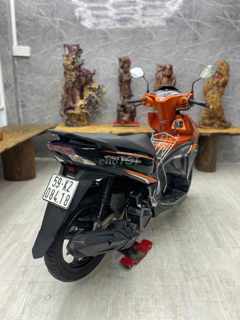 Honda Airblade 2017 - ảnh 3