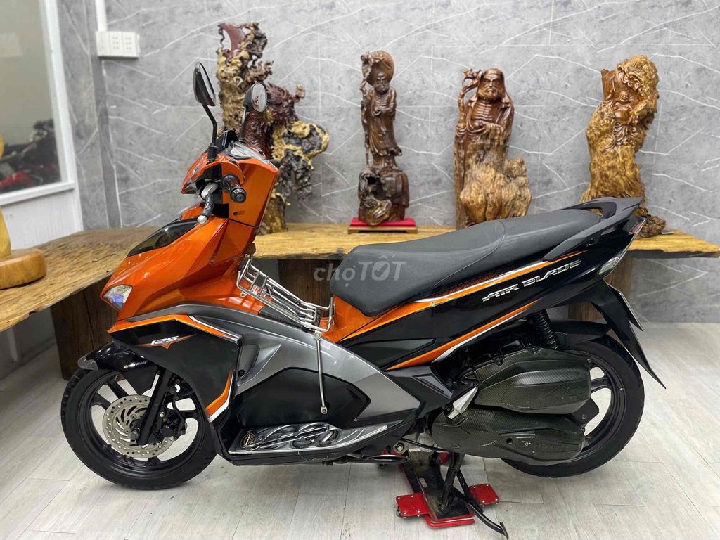 Honda Airblade 2017 - ảnh 4