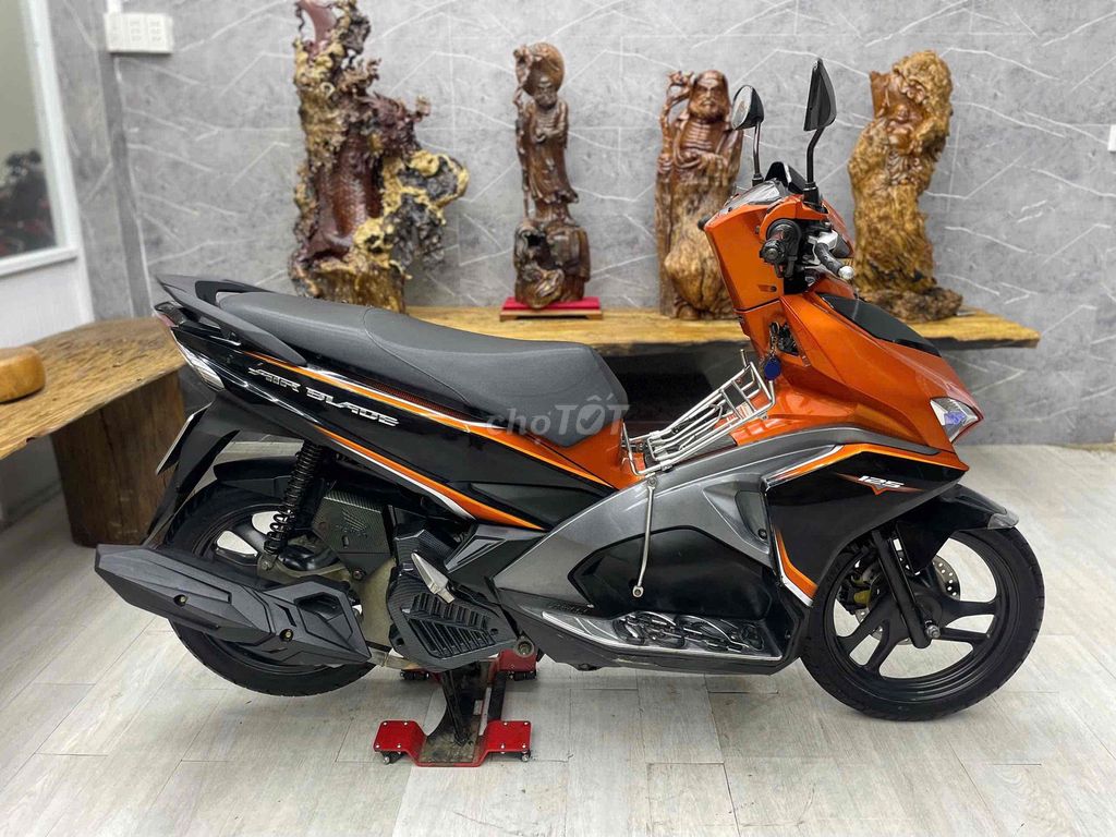 Honda Airblade 2017 - ảnh 5