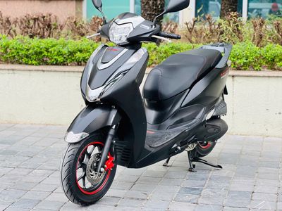 Honda Lead 2024 - ảnh 1