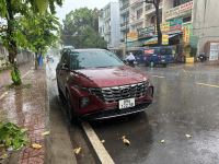 Hyundai Tucson 1.6 AT Turbo HTRAC Đặc biệt 2023 - ảnh 1