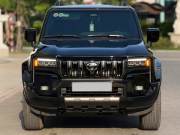 Toyota Prado LC250 2.4L 2025 - ảnh 1