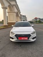Hyundai Accent 1.4 MT 2018 - ảnh 1