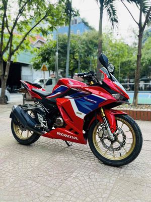 CBR 2023 - ảnh 1