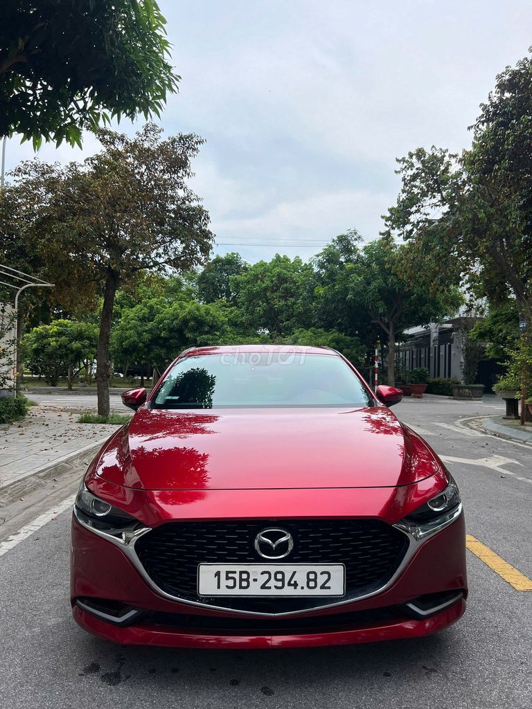 Mazda - ảnh 1