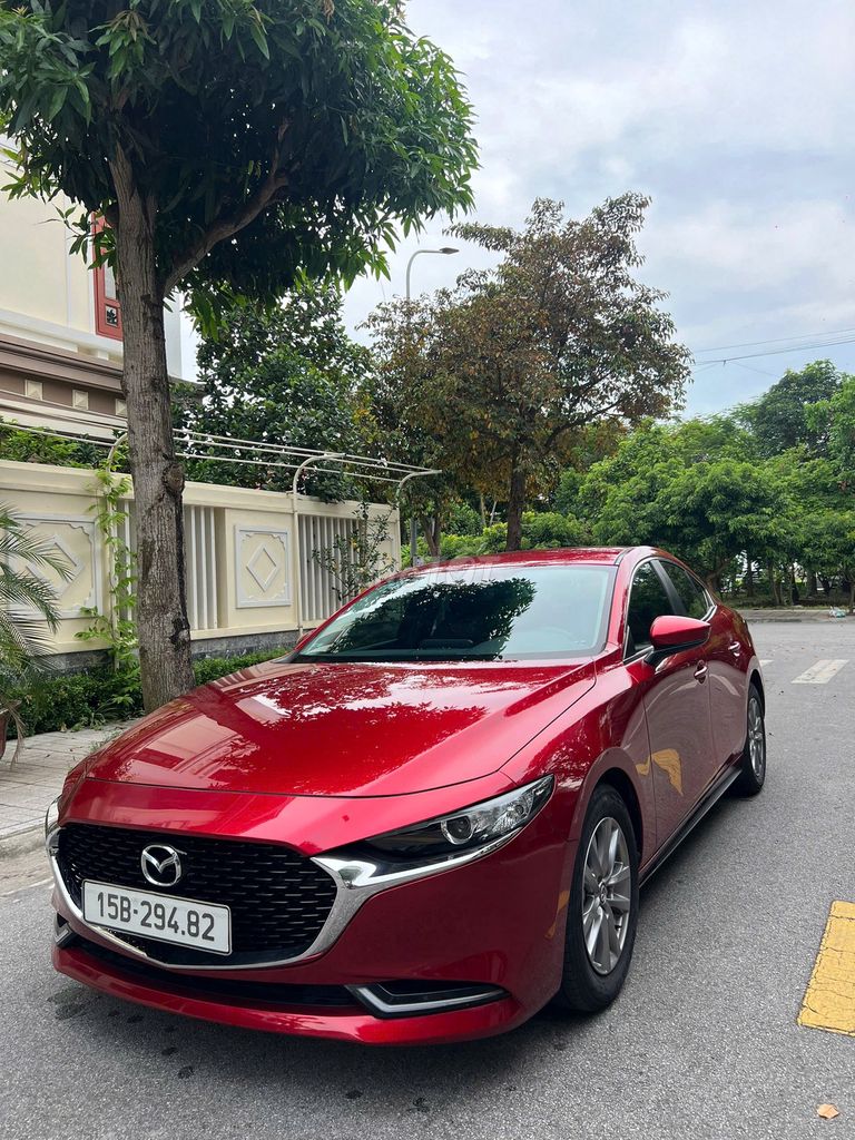 Mazda - ảnh 3