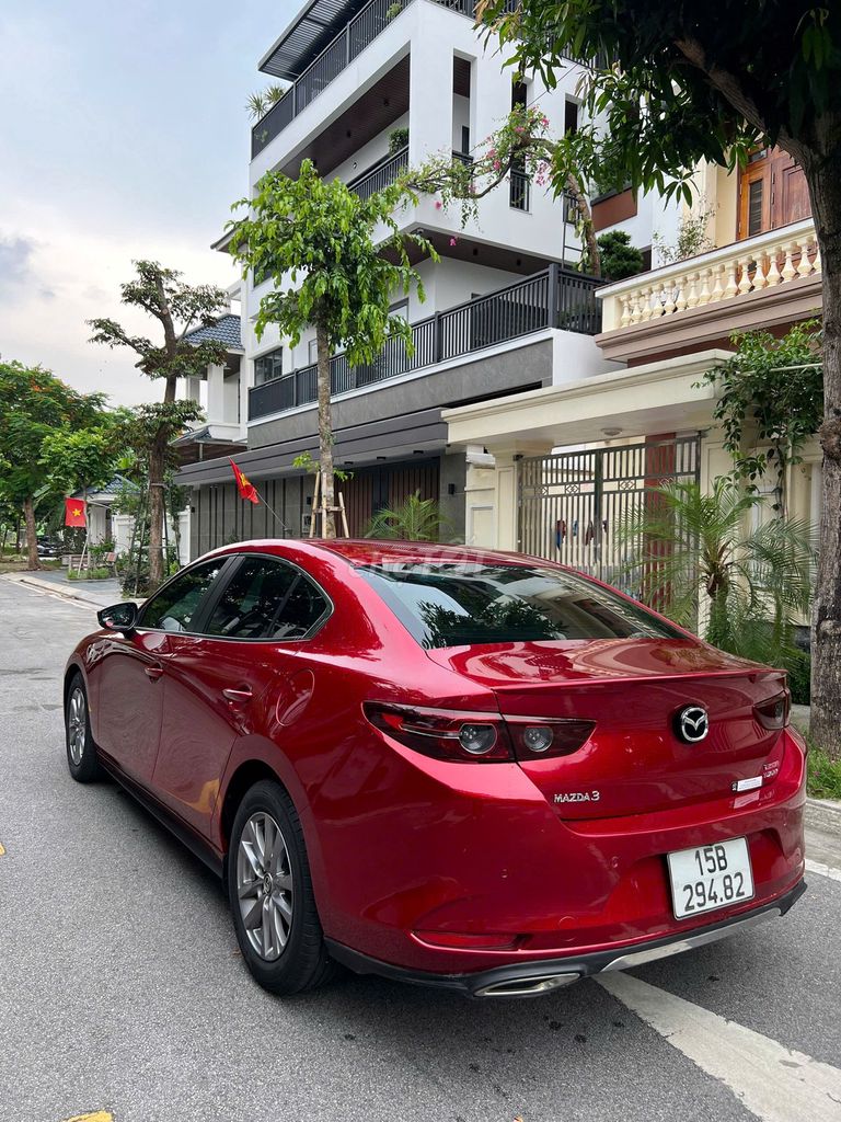 Mazda - ảnh 4