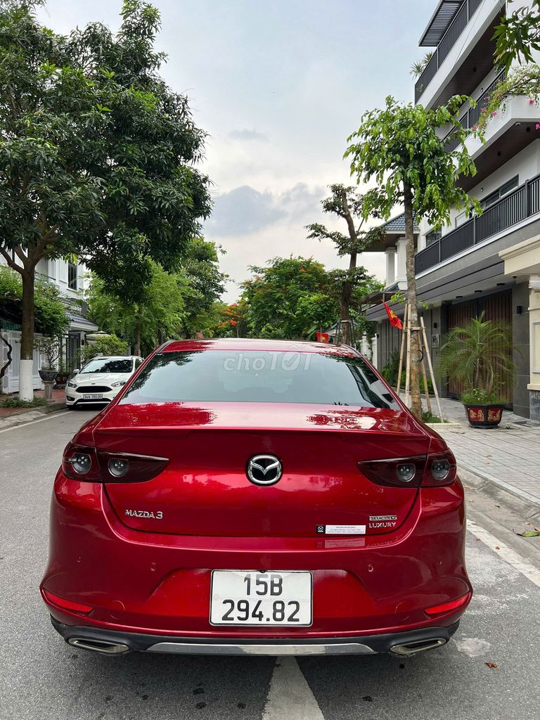 Mazda - ảnh 5