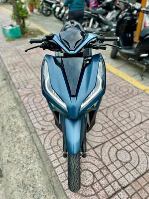 Vario 2020 - ảnh 1