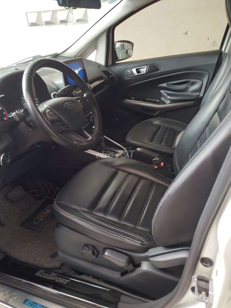 Ford EcoSport 2018 - ảnh 2