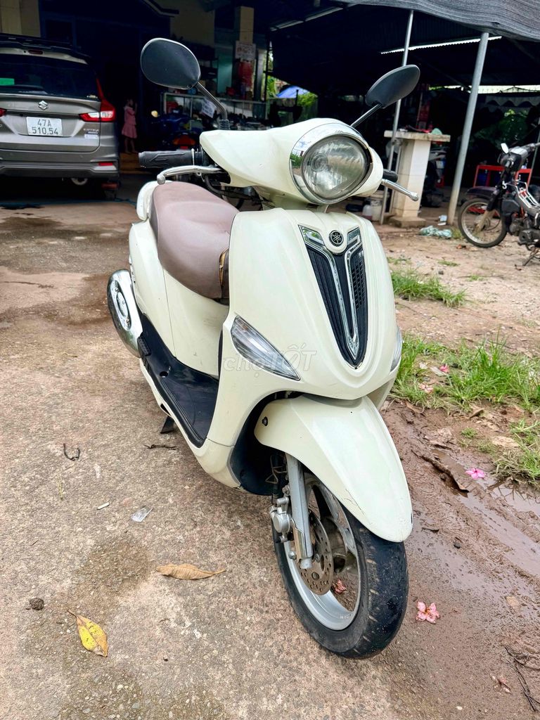 Yamaha Nozza 2012 - ảnh 1