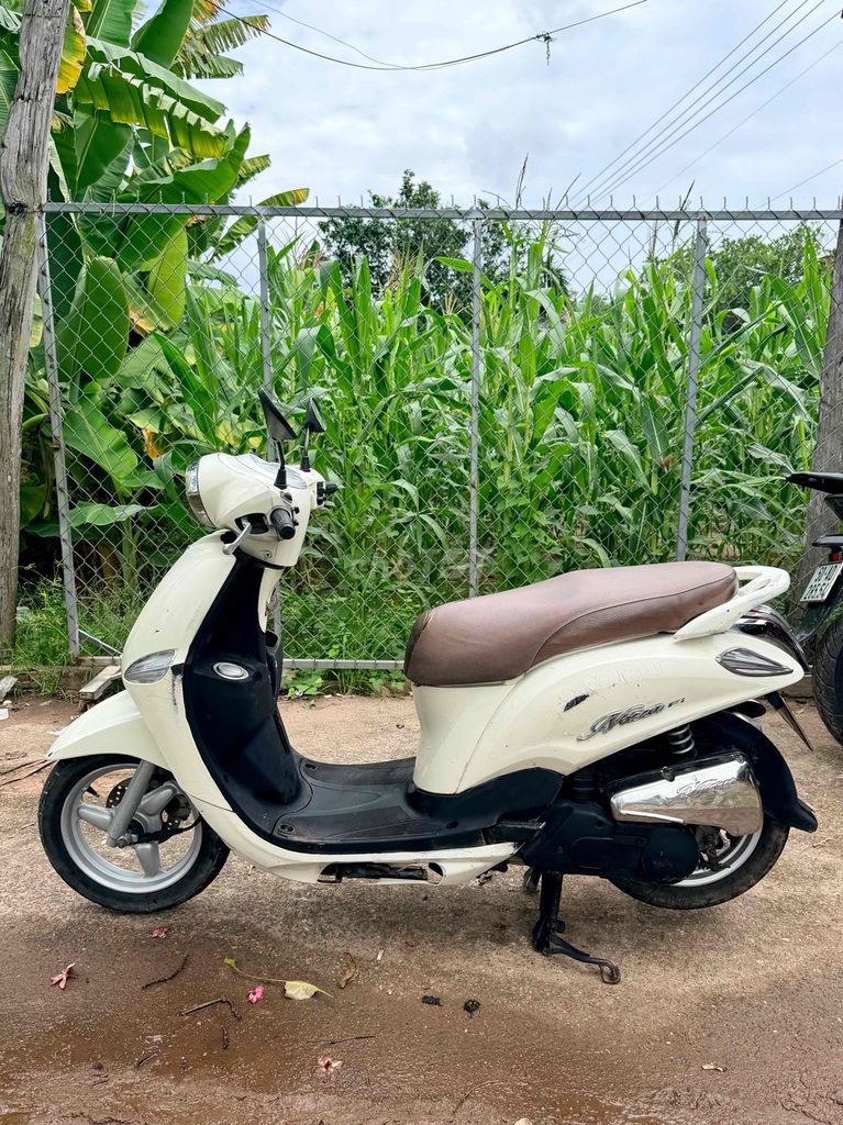 Yamaha Nozza 2012 - ảnh 3