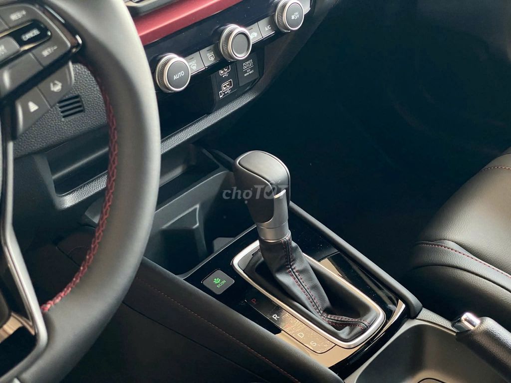Honda City 2026 - ảnh 5