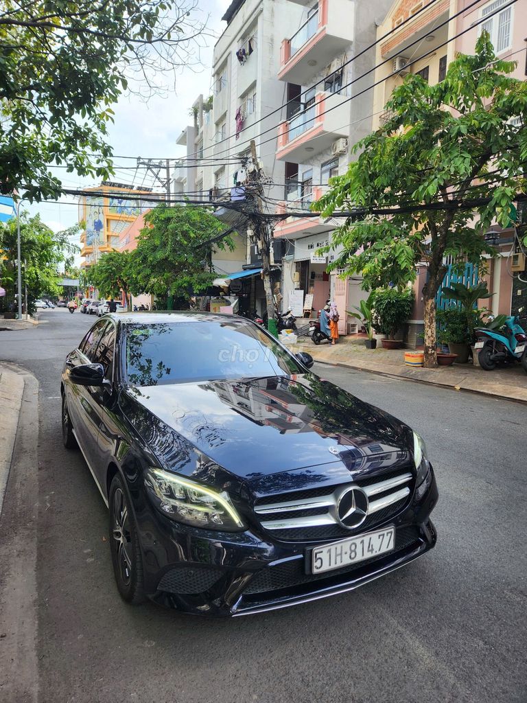 Mercedes-Benz 2020 - ảnh 4