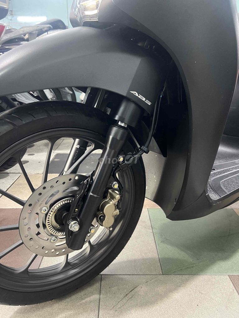 Honda SH Mode 2022 - ảnh 3