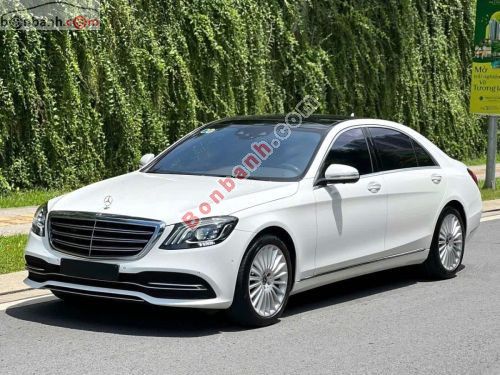 Mercedes-Benz 2020 - ảnh 2