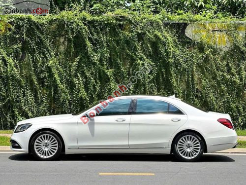 Mercedes-Benz 2020 - ảnh 3