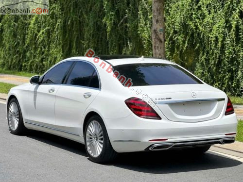 Mercedes-Benz 2020 - ảnh 4