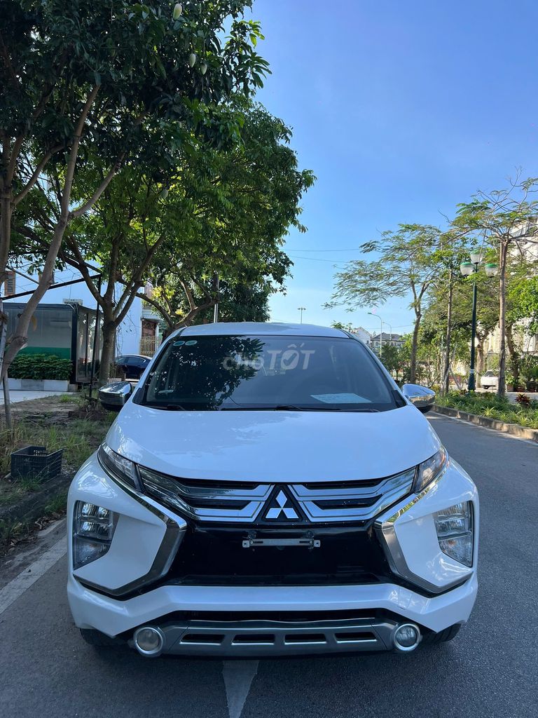 Mitsubishi 2021 - ảnh 1