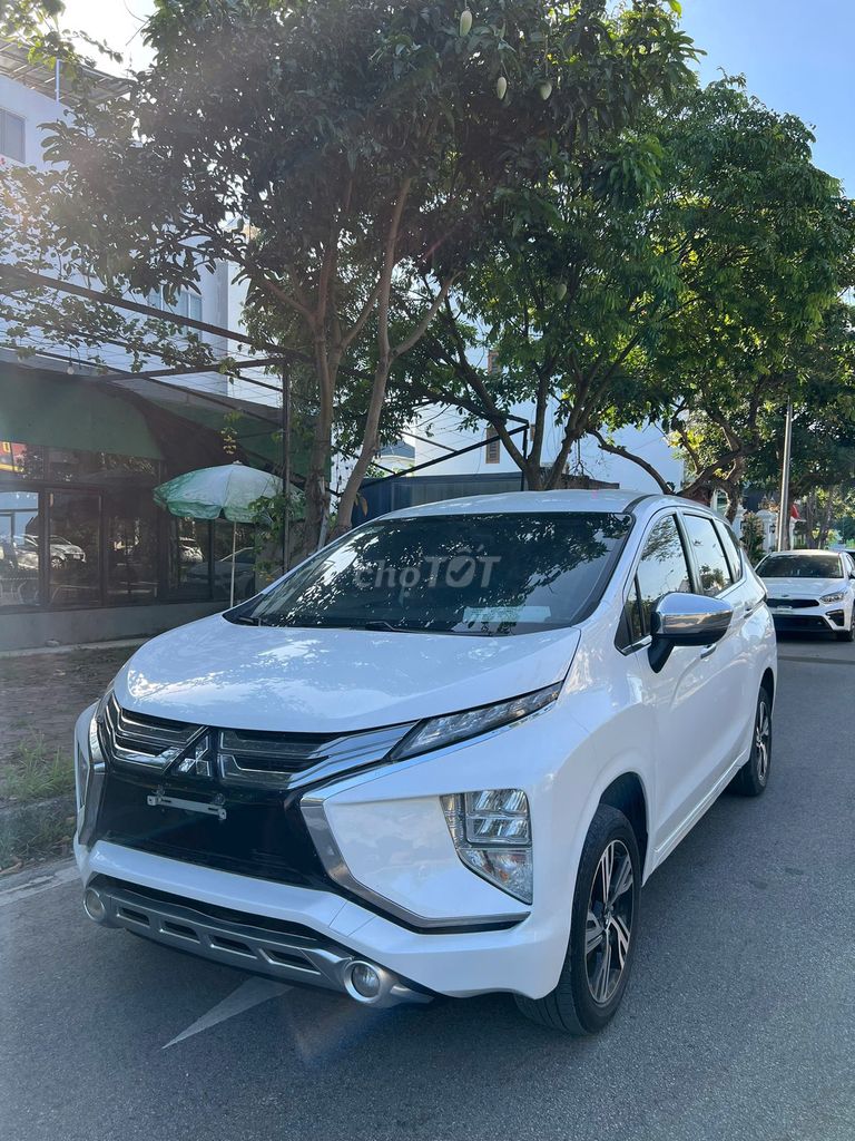 Mitsubishi 2021 - ảnh 2