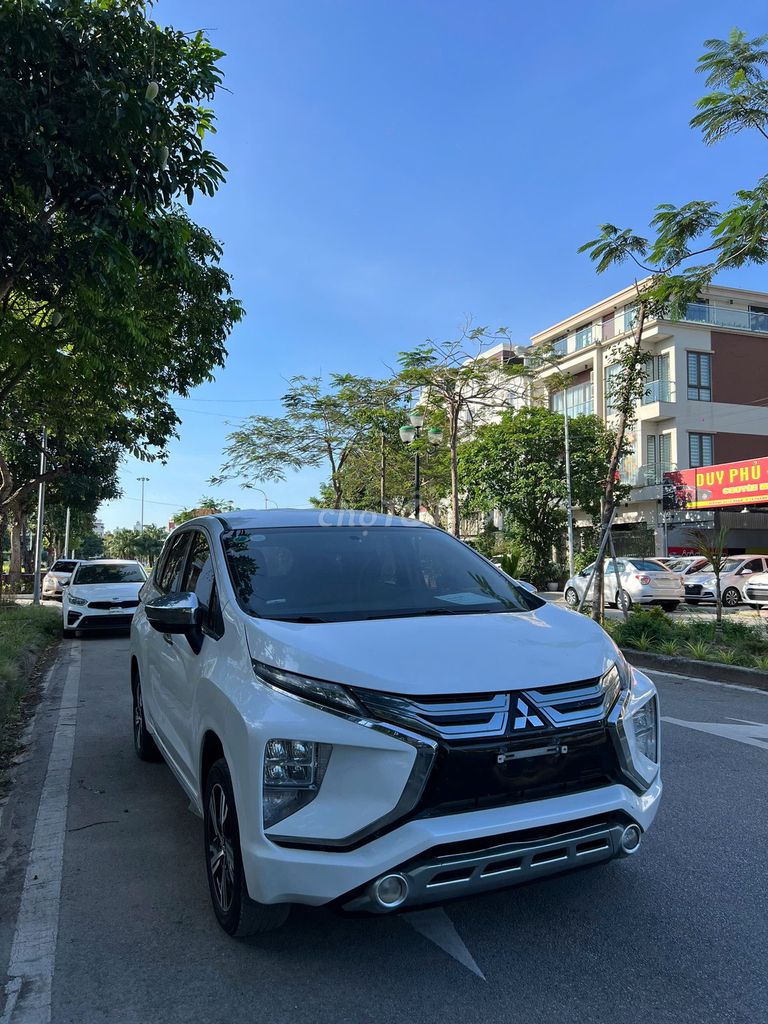 Mitsubishi 2021 - ảnh 3