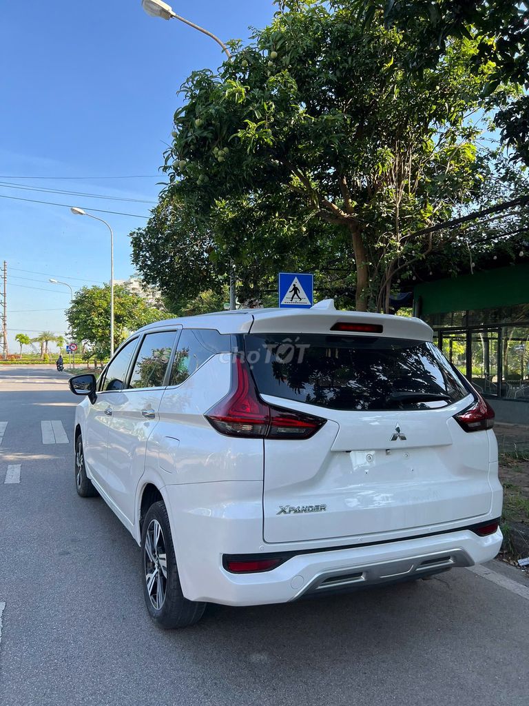 Mitsubishi 2021 - ảnh 4
