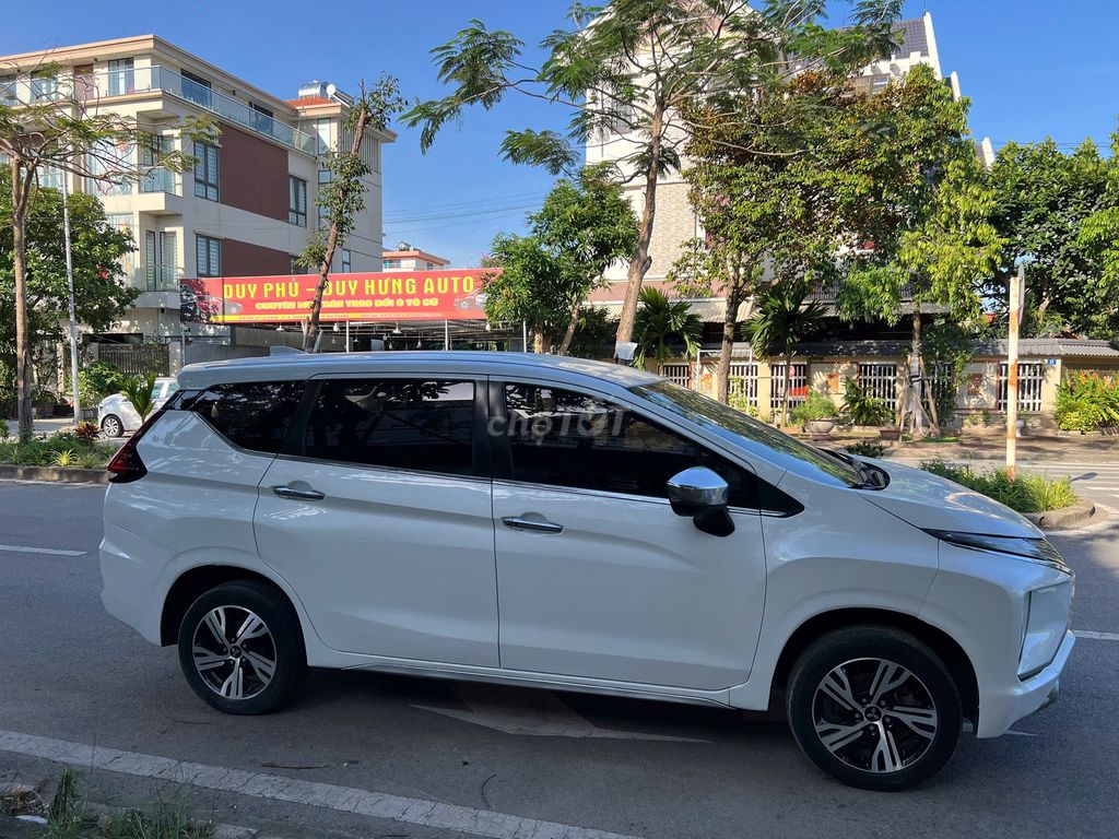 Mitsubishi 2021 - ảnh 5