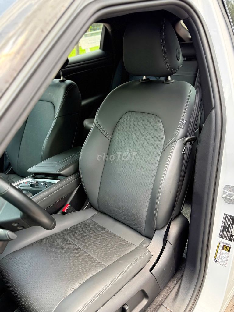 VinFast VF7 Plus 2025 - ảnh 3