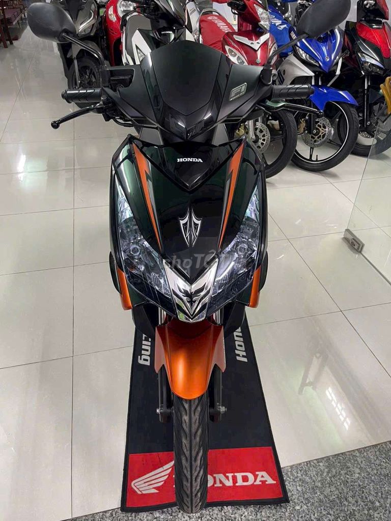 Honda Air Blade 2010 - ảnh 1