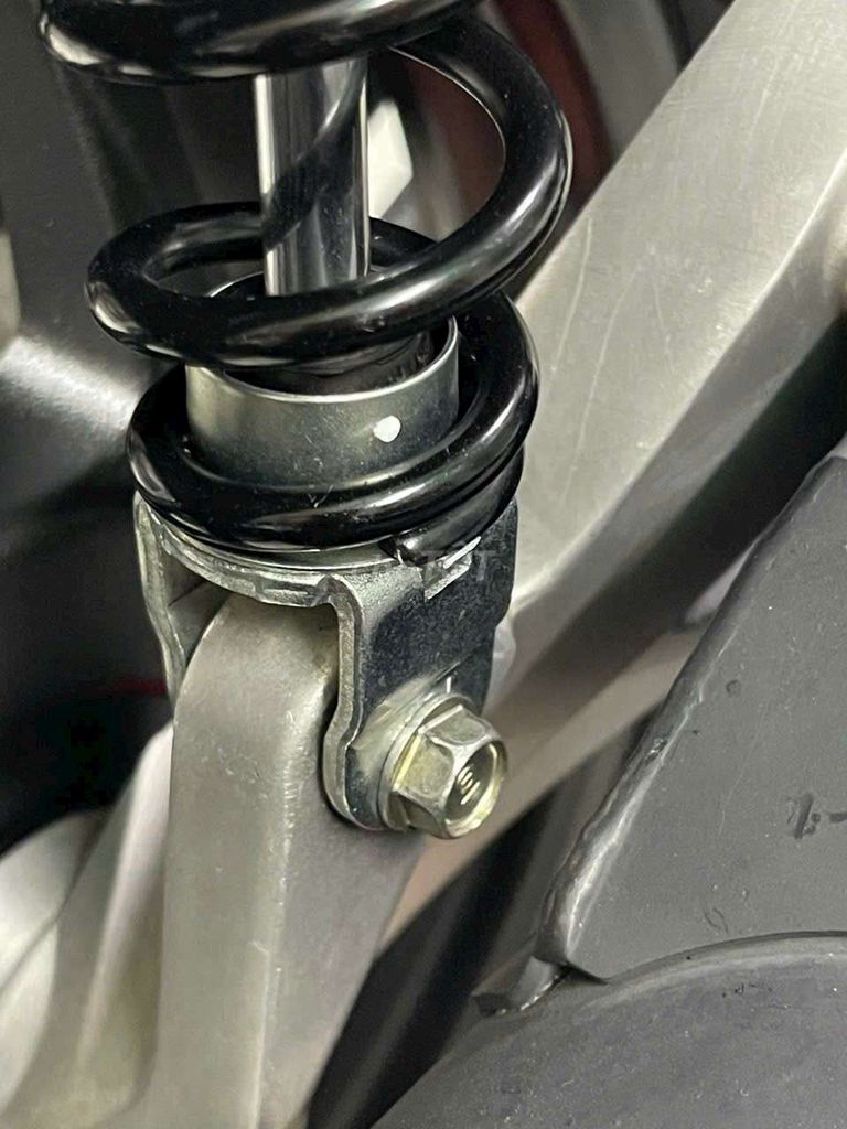 Honda Air Blade 2010 - ảnh 4