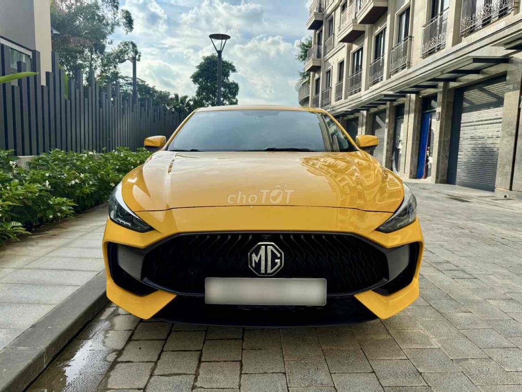 MG 2022 - ảnh 1