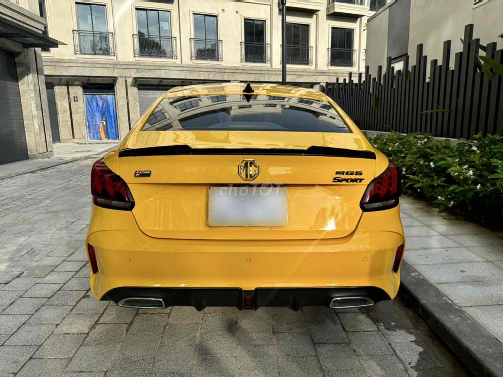 MG 2022 - ảnh 3