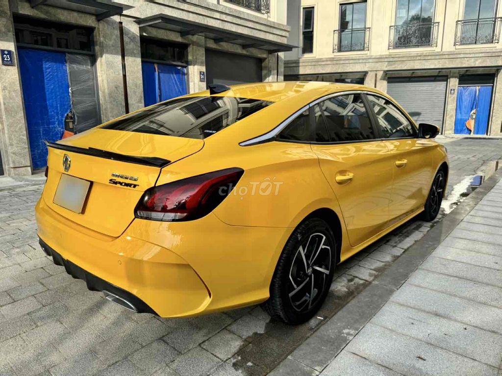 MG 2022 - ảnh 4