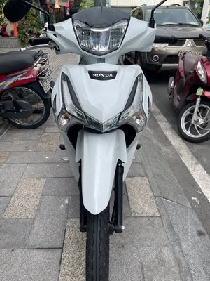 Honda Future 2026 - ảnh 1
