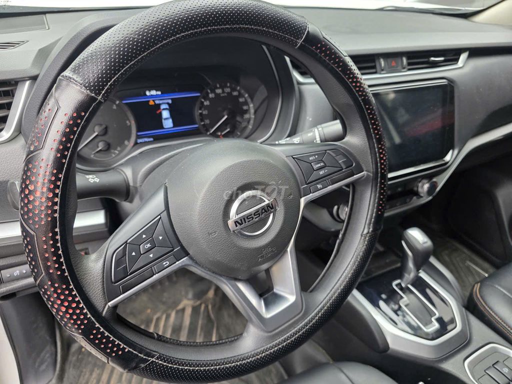 Nissan Navara 2024 - ảnh 4