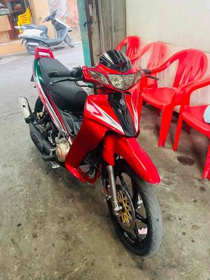 Yamaha Yaz 2015 - ảnh 1