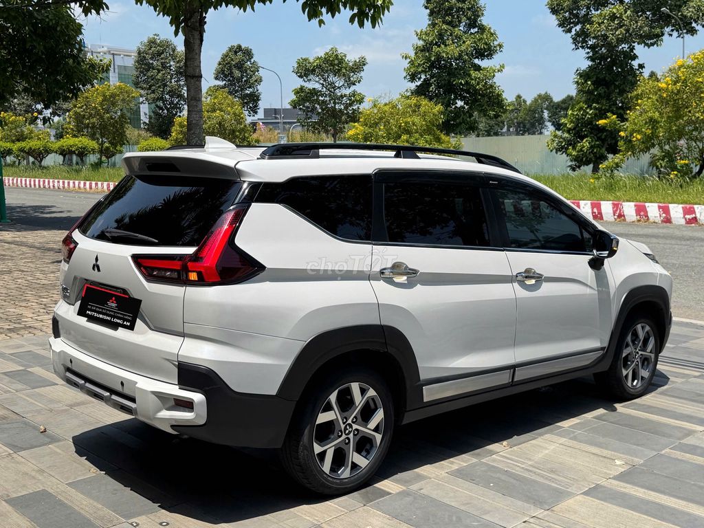 Mitsubishi 2024 - ảnh 3