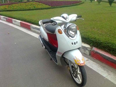 Xe mio 2014 - ảnh 1
