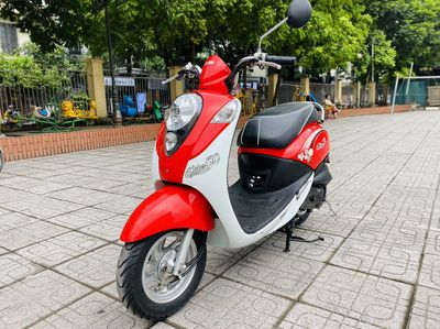 SYM Elite 2022 - ảnh 1
