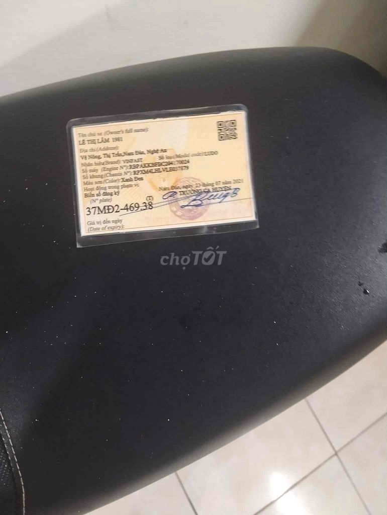 VinFast 2021 - ảnh 2