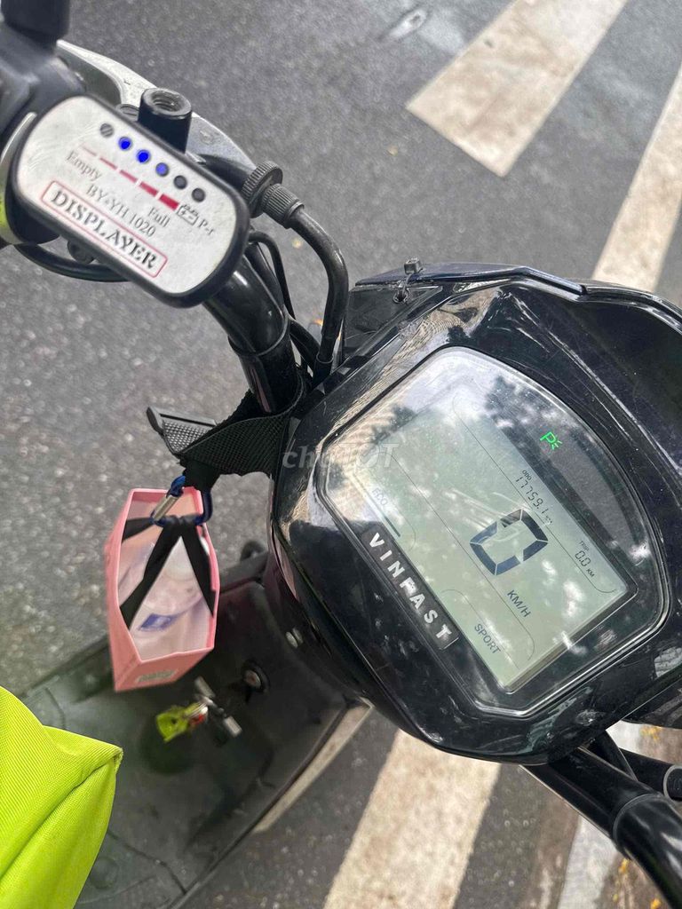 VinFast 2021 - ảnh 3